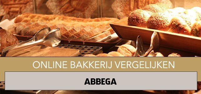 online bakkerij Abbega