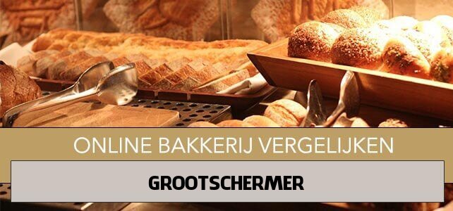 online bakkerij Grootschermer