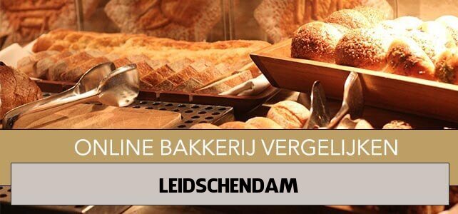 online bakkerij Leidschendam